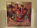 The Hollies ?– Evolution .Vinyl LP. 1967 flip back cover