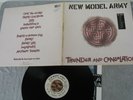 New Model Army - LP - Thunder and Consolation  (FOC)