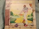 Vinyl LP record Elton John Goodbye yellow brick road 1973 double album