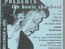 DAVID BOWIE   Rare 1980 Japan Only 7