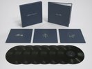 SIGUR ROS - Agaetis Byrjun: A Good Beginning 20th Anniversary Vinyl 7 LP Box Set