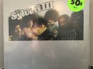 THE SYLVERS III LP 1974 MGM ORIG US PRESS IN SHRINK soul funk EX/EX