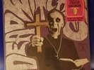 DEAD WITCHES - THE FINAL EXORCISM (COLOUREDtransparent splatter)   VINYL LP NEW+