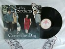 The Seekers-Come The Day-LP Germany 1966