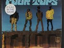 FOUR TOPS: Still Waters Run Deep LP (inner, shrink) Soul