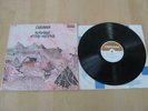Caravan / In The Land Of Grey & Pink / Brown & White Label