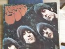 The Beatles Rubber Soul vinyl Album