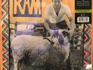 Paul And Linda McCartney ?– Ram SEALED YELLOW VINYL LIMITED EDITION