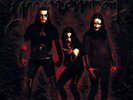 Immortal ?– Damned In Black SEALED VINYL RECORD