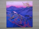 The Moody Blues Keys Of The Kingdom rare A1 B1 vinyl lp free post