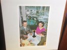 LED ZEPPELIN presence 1976 UK SWAN SONG VINYL LP w/INNER SLEEVE