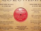 HOOSIER HOT SHOTS Black Eyed Susan Brown/Back In Indiana COLUMBIA E+ Hot  HEAR