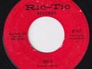 J.J. BARNES Say It STOMPING northern soul 45 Deeper In Love Detroit LISTEN