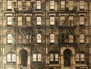 Led Zeppelin - Physical Graffiti Vinyl New Opened Never Played Mint 2LP