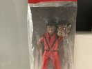 Michael Jackson Thriller Marusan Soft Vinyl