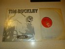 Lorca RARE LP by Tim Buckley First UK  1st Pressing  Elektra EX Vinyl