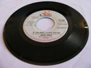 JESSE JAMES - IF YOU WANT A LOVE AFFAIR - 20TH CENTURY DJ