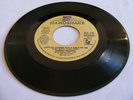 JOHNNY BRISTOL - LOVE NO LONGER HAS A HOLD ON ME / UNTIL I SEE YOU.. - HANDSHAKE