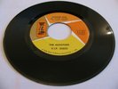 THE MONITORS - NUMBER ONE IN YOUR HEART / GREETINGS (THIS IS UNCLE SAM) - V.I.P.