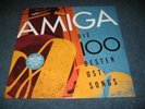2 LP - AMIGA - Die 100 Besten Ost-Songs - Renft City Silly Karat Pankow u.mehr