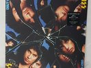 Kiss Crazy Nights 2014 reissue USA press LP Vinyl Record new