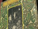 THE LEAVES HEY JOE LP MIRA STEREO LP COVER IS MONO W/ STEREO DECAL VG+ VINYL