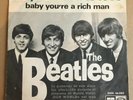 The Beatles - All You Need Is Love, Spanish 1967 7