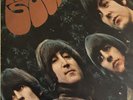 The Beatles- Rubber Soul-(‘76 Reissue- Cat# PCS 3075) Cover-NM, Vinyl-Mint