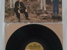 FLYING BURRITO BROTHERS-THE GILDED PALACE OF SIN-US LP ISSUED ON A & M-1969-GC