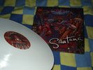 Santana - Supernatural - Double Vinyl LP album 2019 (White Vinyl)