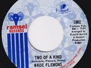 WADE FLEMONS Two Of A Kind HOLY GRAIL M- northern soul 45 NOT Jeanette