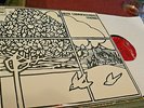 THE MILLENNIUM BEGIN LP REISSUE COLUMBIA LABEL RE OF RARE PSYCH CLASSIC NM