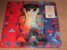 PAUL McCARTNEY - TUG OF WAR - NEW