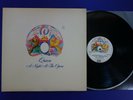 Queen A Night At The Opera Emi 75 - 4 -5 Blairs LP