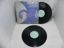 Elvis Presley - Aloha From Hawaii Rare Korea Double LP