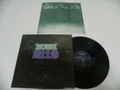 Rush - 2112 1984 Korea Promo Sample LP W/Insert