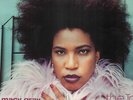 Macy Gray The Id NEAR MINT Epic Vinyl LP