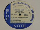 Freddie Redd/ Jackie McLean-The Connection-1960 Blue Note LP-DG MONO W. 63rd Ear