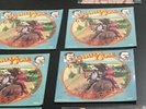 Carlos y Jose LP Lot- Sealed