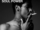 CURTIS HARDING - SOUL POWER