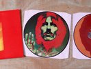 THE BEATLES 1 LP (2000) Picture Disc
