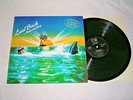 LP - Laid Back Keep smiling 1983 - MINT