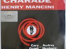 MANCINI, Henry - Charade (Soundtrack) (reissue) - Vinyl (LP)