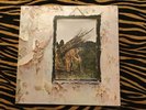 Led Zeppelin ZOSO Vinyl Schallplatte 1971 VG+
