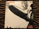Led Zeppelin 1  Vinyl Schallplatte 1969