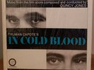 Quincy Jones In Cold Blood OST Promo LP Colgems Records In Shrink NM-