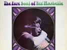 BIG MAYBELLE The Pure Soul VINYL LP Orig 1967 UK CBS 96 TEARS Northern Soul MOD