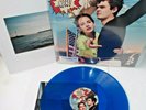 Lana Del Rey Norman Fucking Rockwell NFR Transparent Blue Vinyl LIMITED EDITION