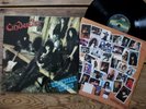 CINDERELLA - Heartbreak Station (1990) Vinyl, LP Vertigo 848018-1 UK NM Rock