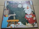 Death In June ?– All Pigs Must Die - lp - coloured